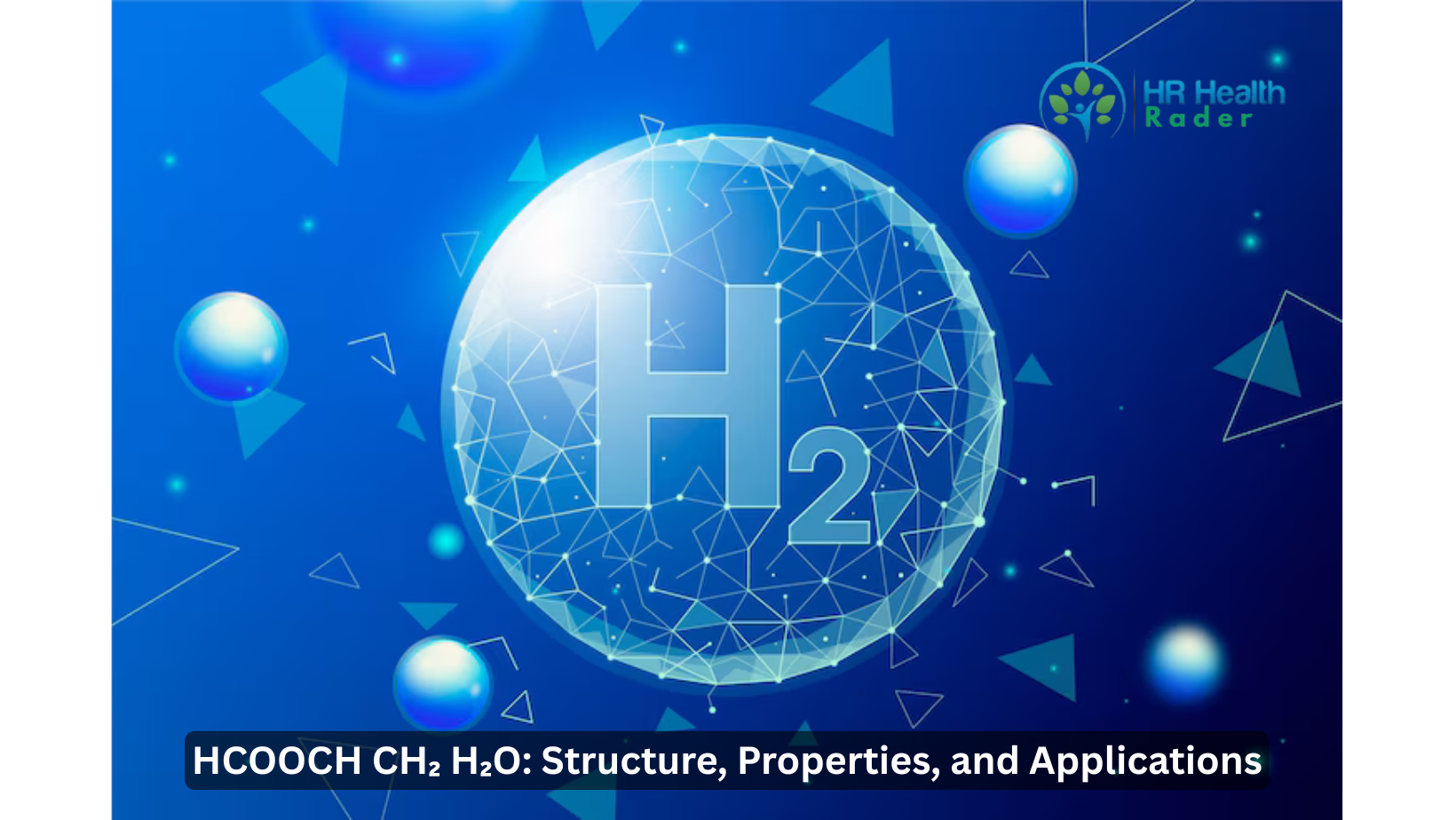 HCOOCH