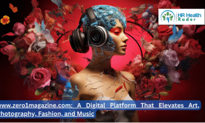 www.zero1magazine.com: