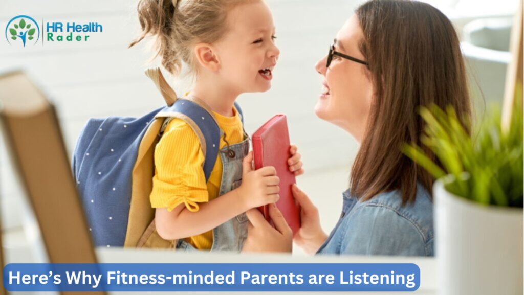 Chelsea Acton’s Famous Parenting