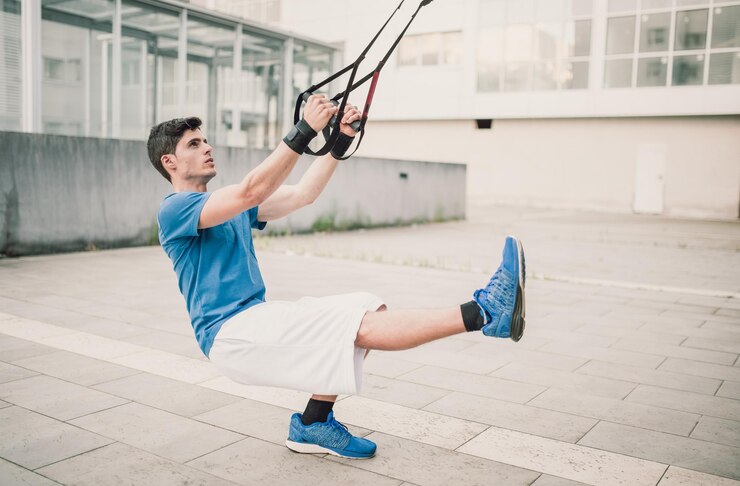 Benefits of Bungee Workouts