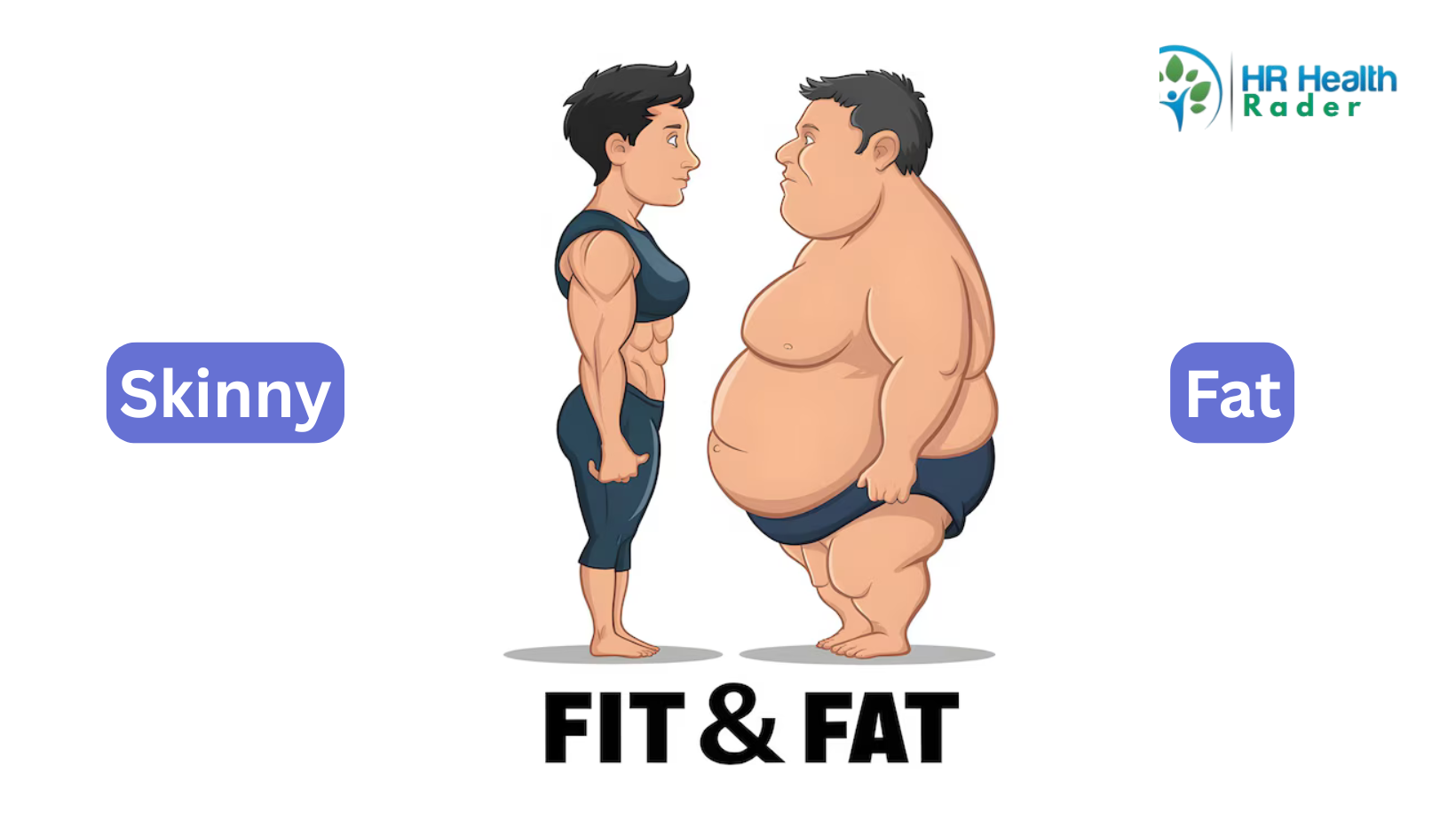 Skinny and Fat
