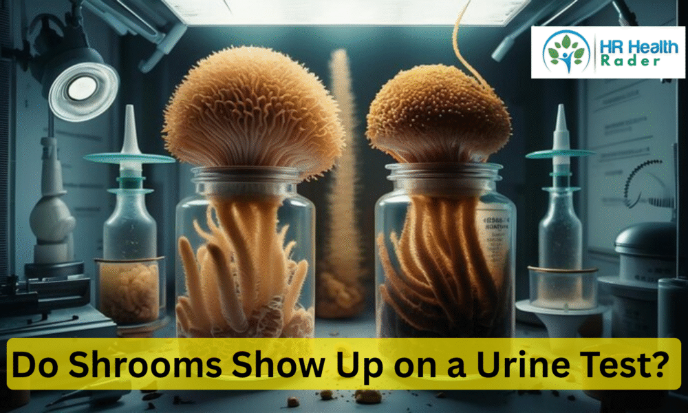 Shrooms