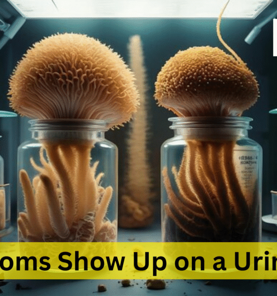 Shrooms