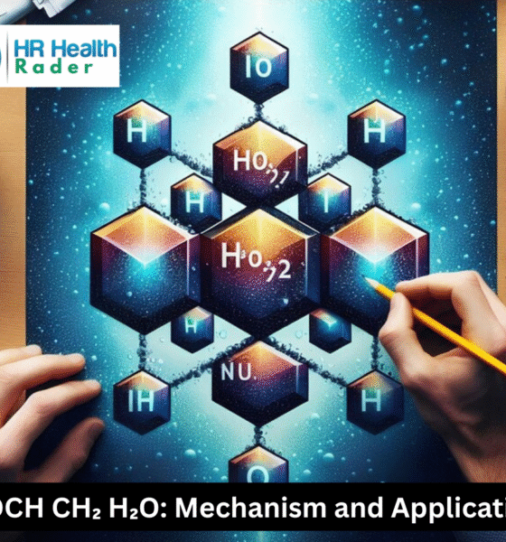 HCOOCH