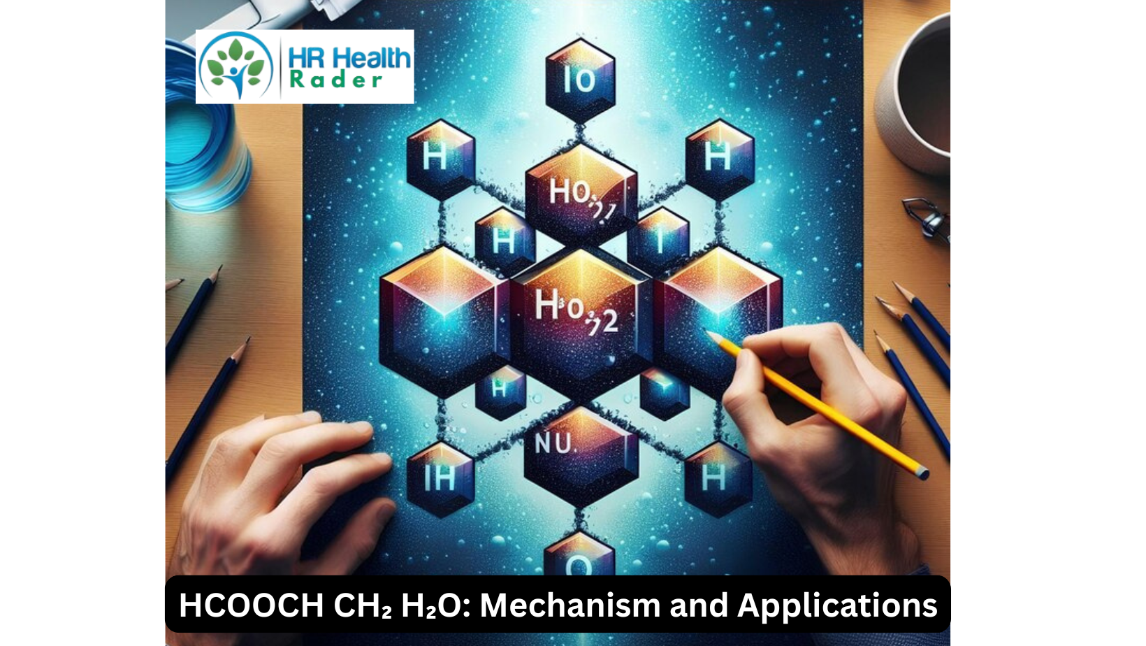 HCOOCH