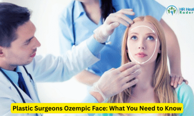 Plastic Surgeons Ozempic Face