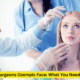 Plastic Surgeons Ozempic Face