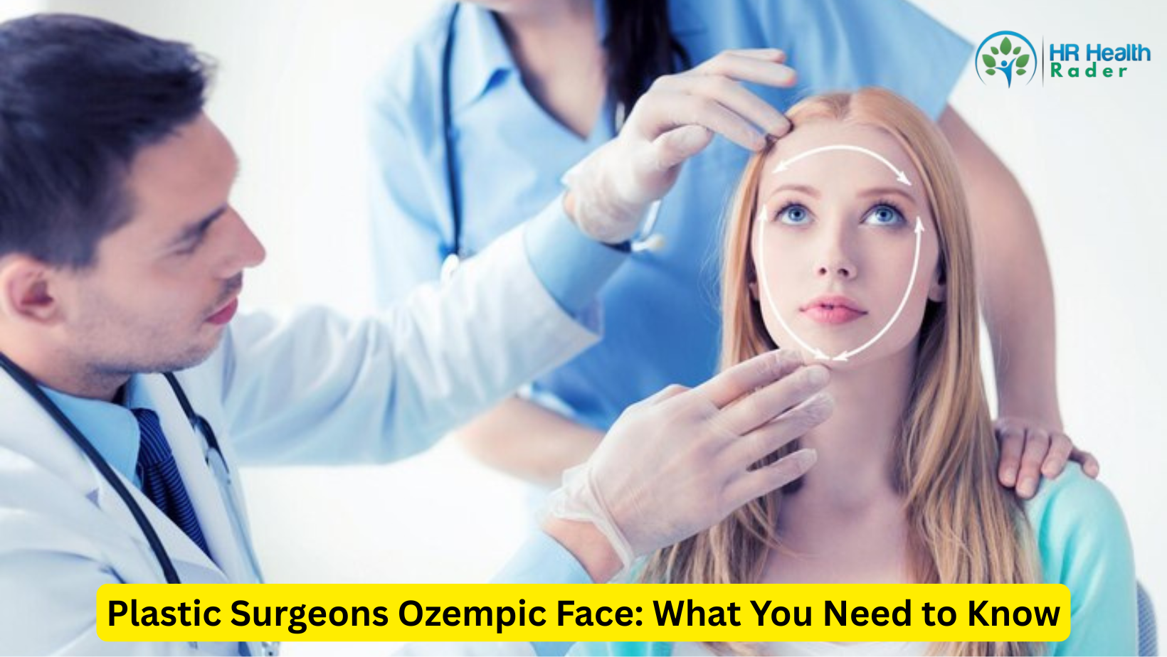 Plastic Surgeons Ozempic Face