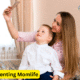 FamousParenting Momlife