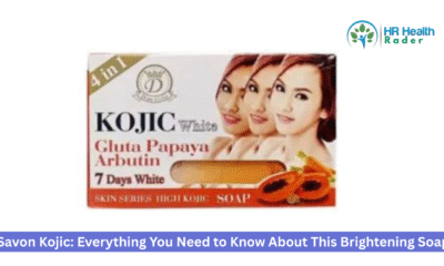 Savon Kojic