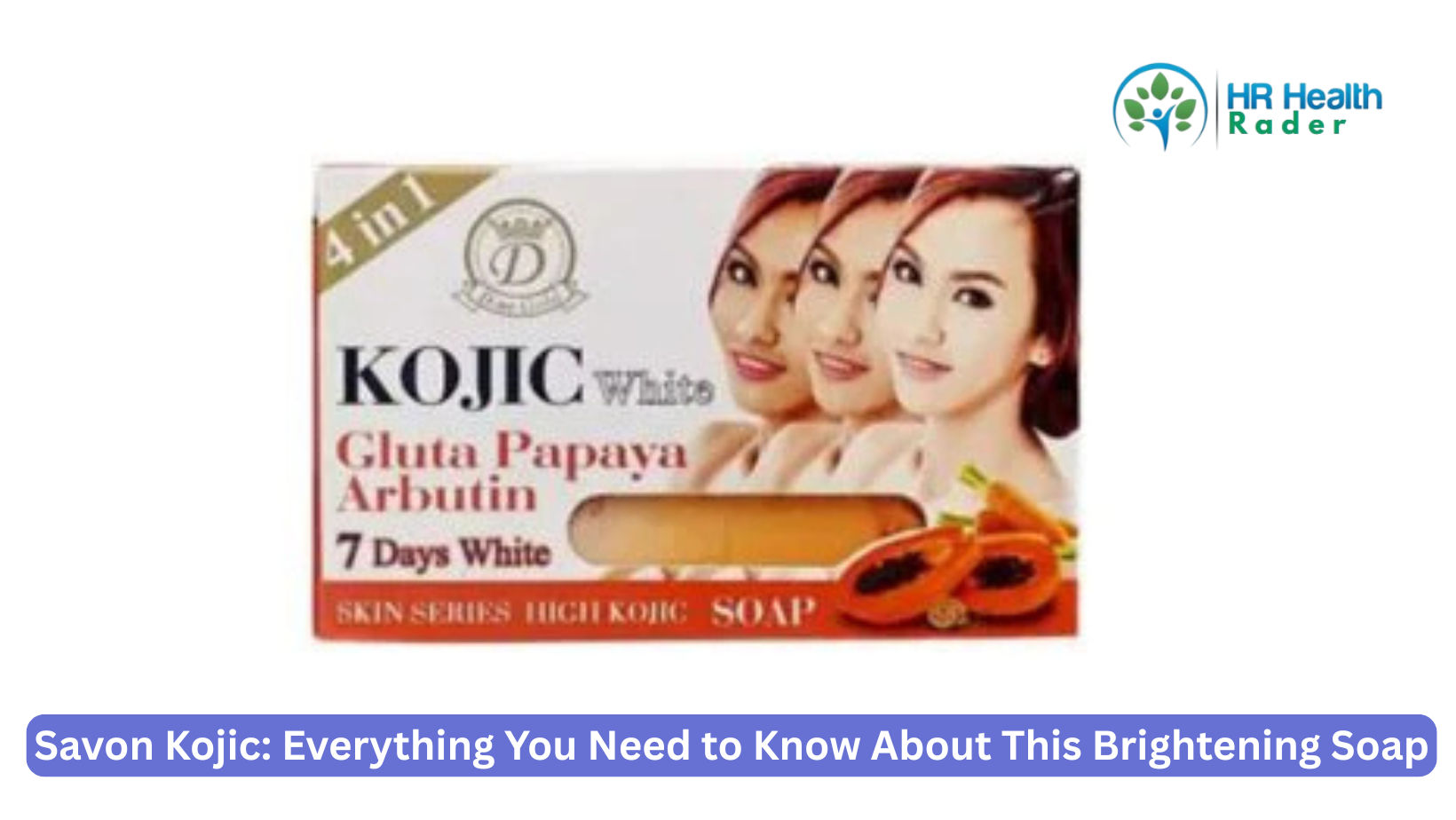 Savon Kojic