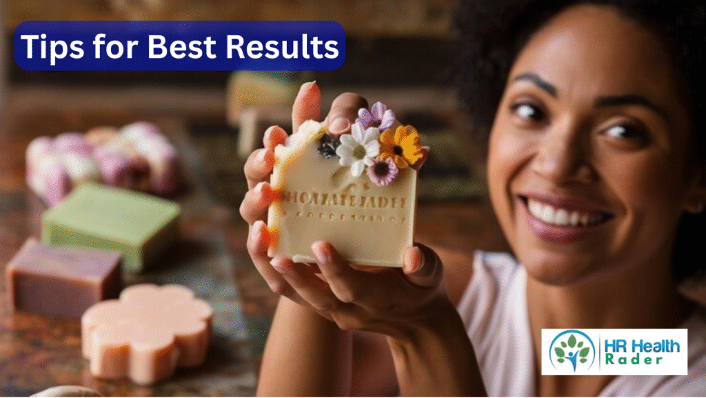 Tips for Best Results