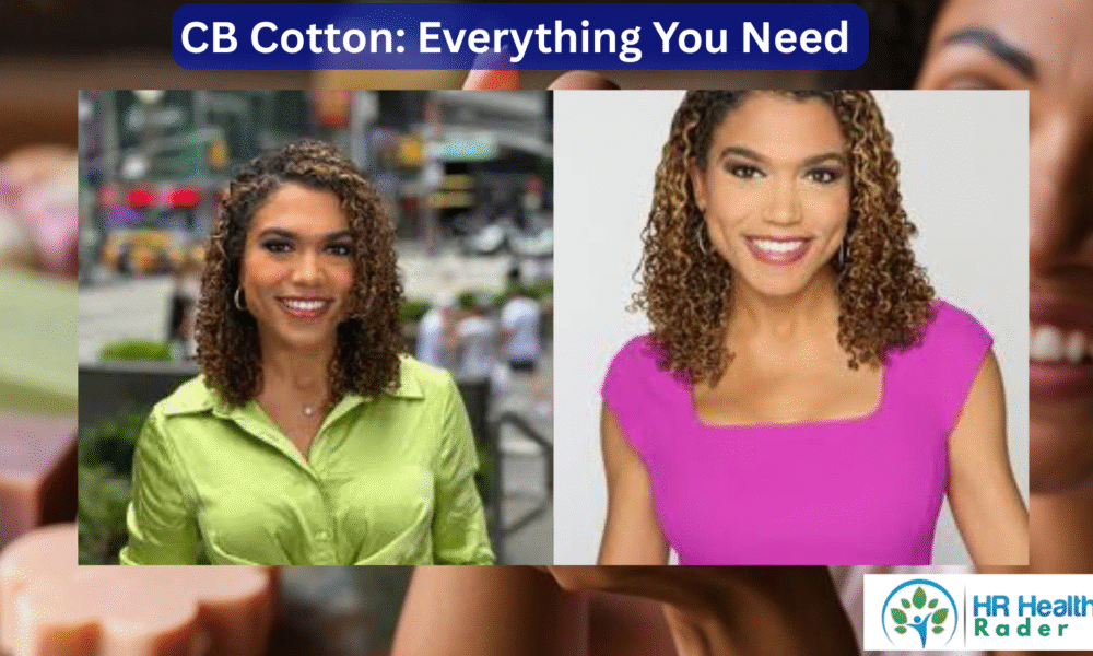 CB Cotton