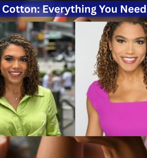CB Cotton