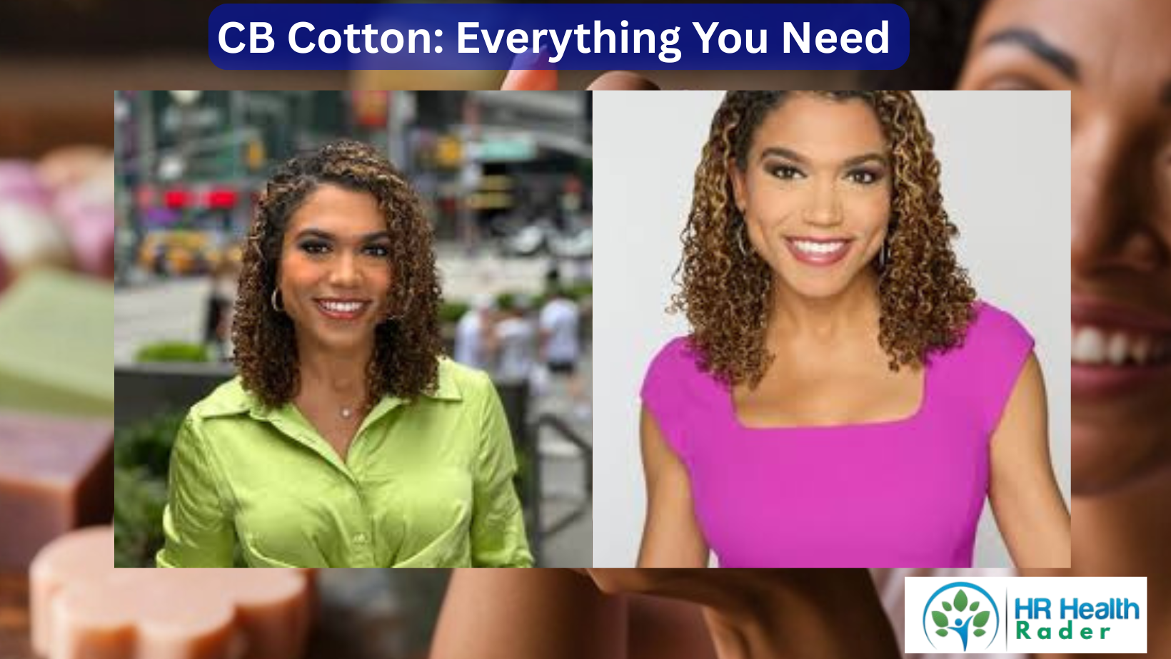 CB Cotton