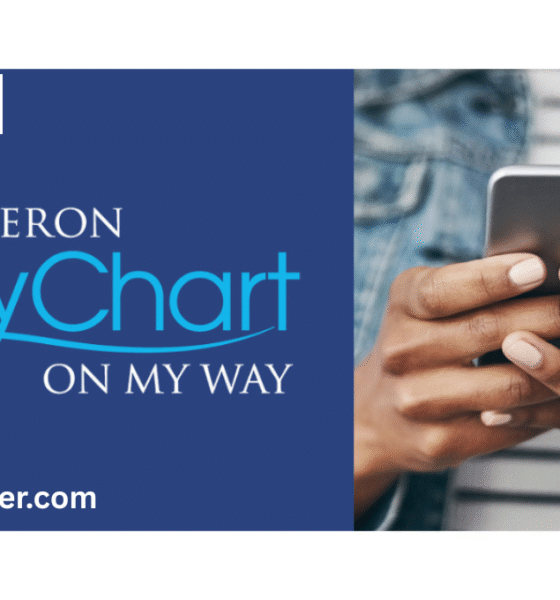 Mychart confluence health