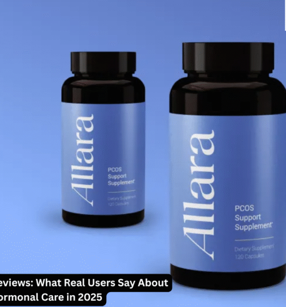 allara health