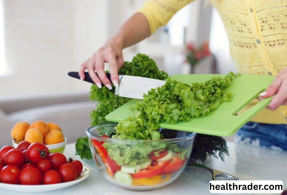 Dr. Sebi diet