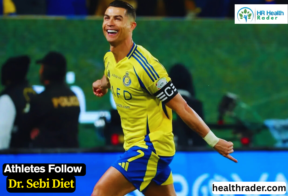 Dr. Sebu diet