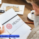 Geek health journal