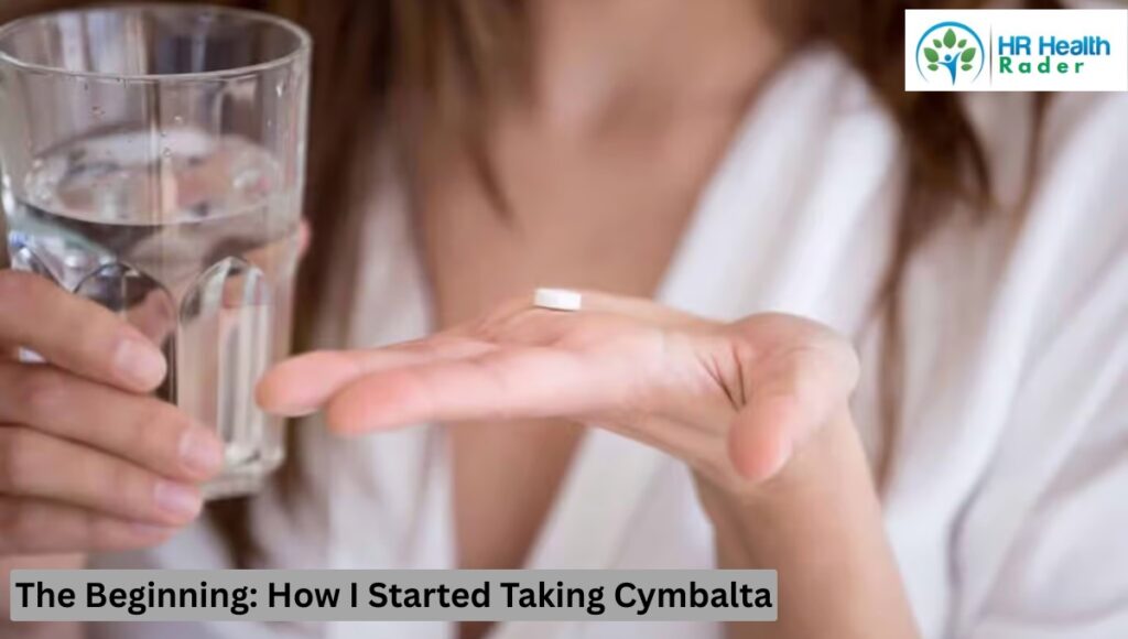  Cymbalta