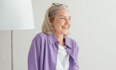 How Seniors Can Improve Their Mobility to Age Comfortably