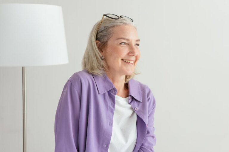 How Seniors Can Improve Their Mobility to Age Comfortably