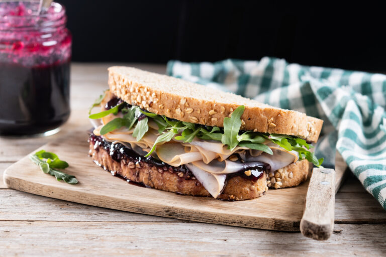 Is PB&J Fattening? Everything You Need to Know About This Classic Sandwich