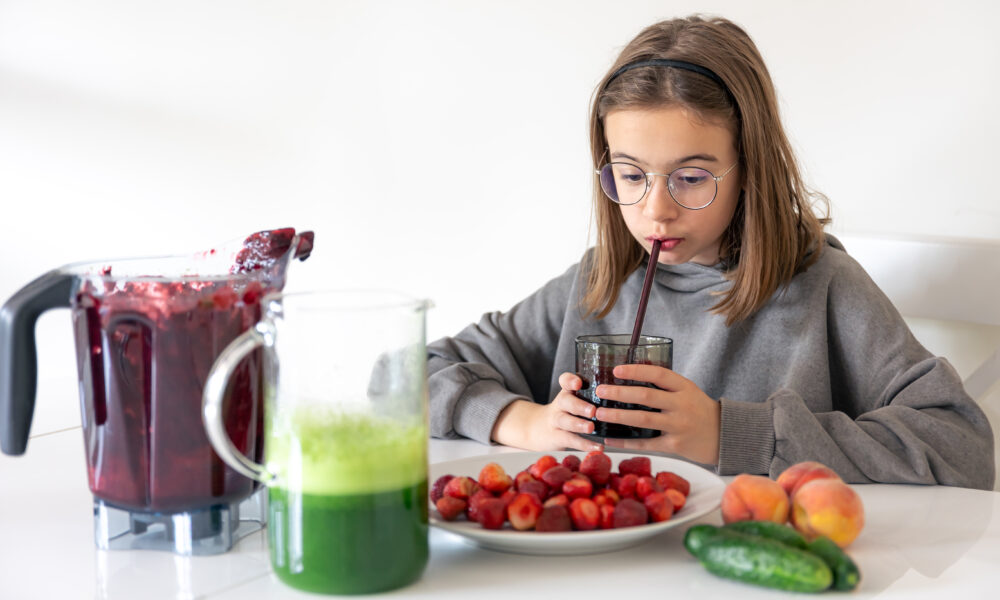Smoothiepussit