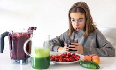 Smoothiepussit