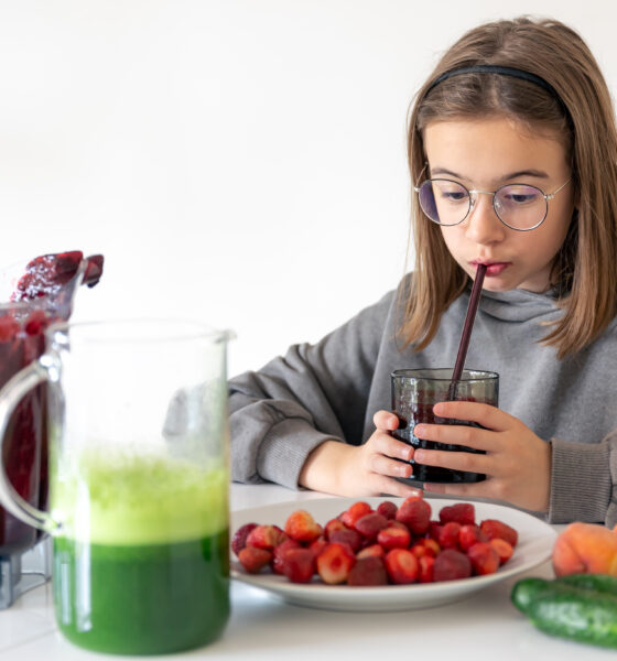Smoothiepussit