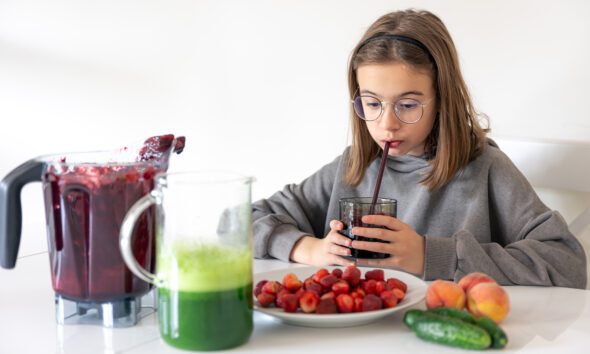 Smoothiepussit