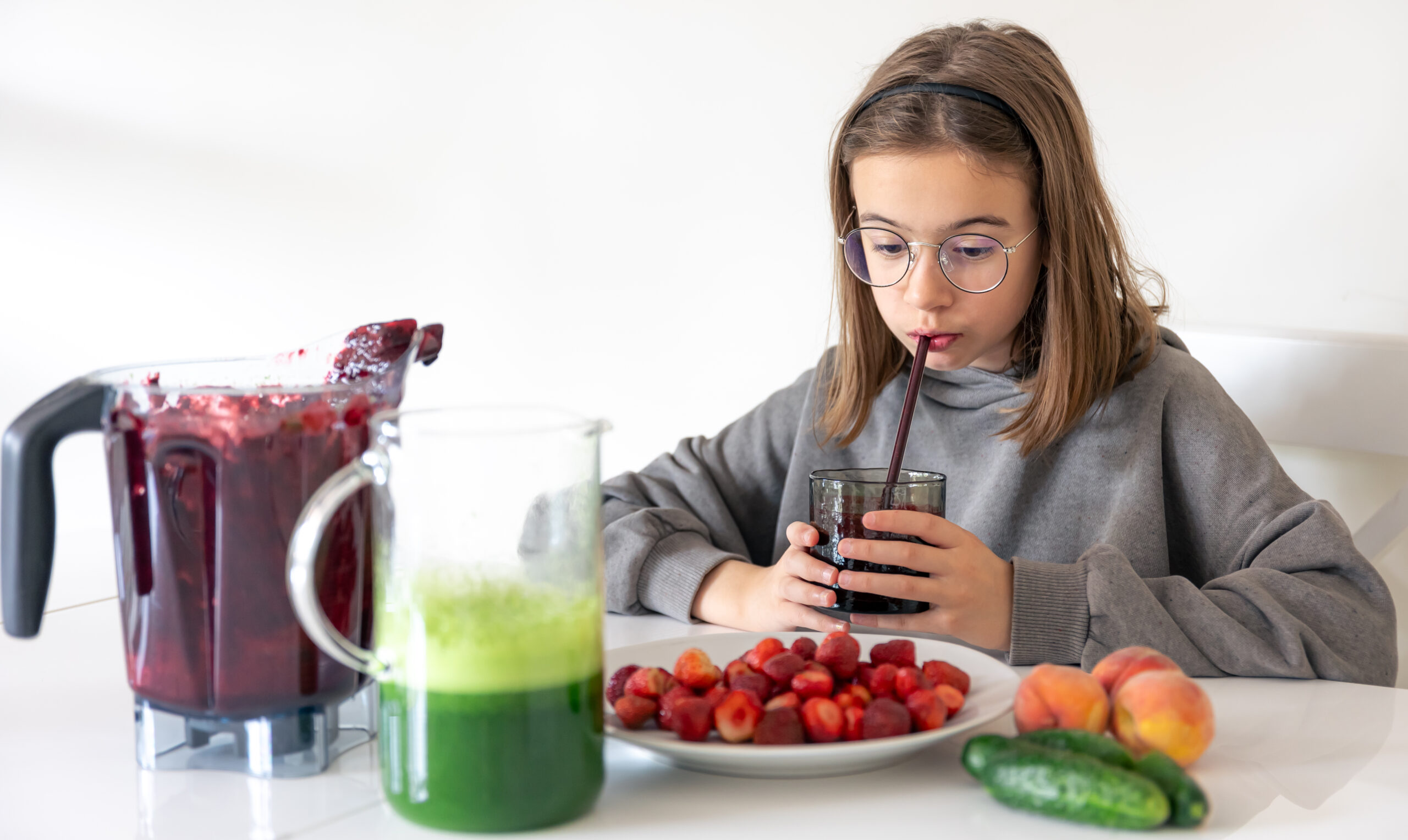 Smoothiepussit