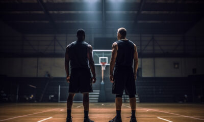 The "Stove Spurs" Concept in NBA 2K: A Deep Dive into Its Impact on Gameplay and Strategy
