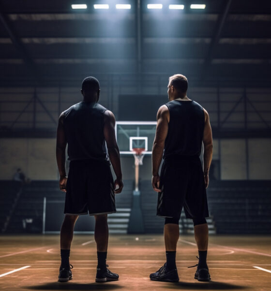 The "Stove Spurs" Concept in NBA 2K: A Deep Dive into Its Impact on Gameplay and Strategy
