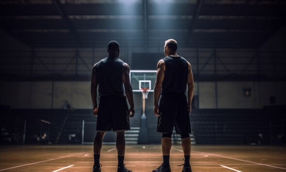 The "Stove Spurs" Concept in NBA 2K: A Deep Dive into Its Impact on Gameplay and Strategy