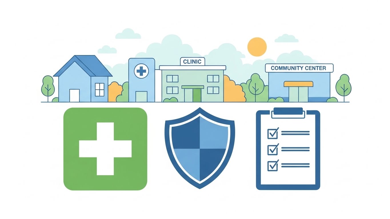 Southall health and safety