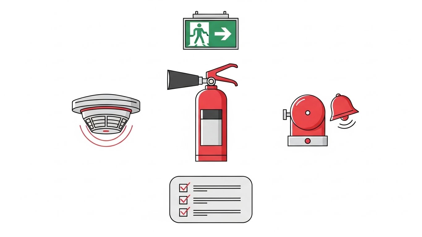 Southall health and safety