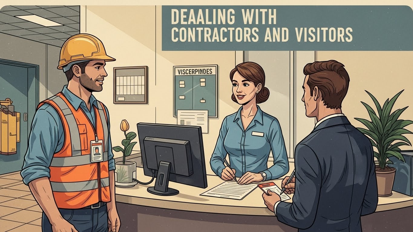 Southall health and safety