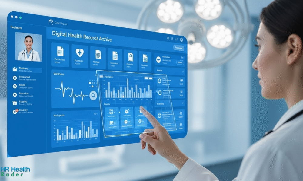 Mega personal net health archives