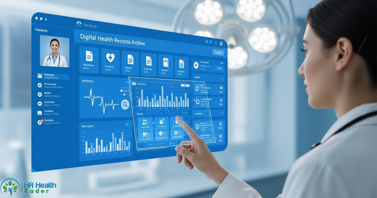 Mega personal net health archives