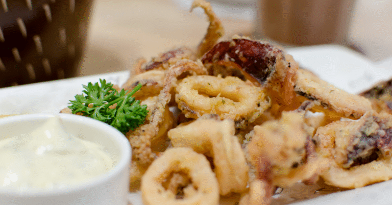 Calamariere
