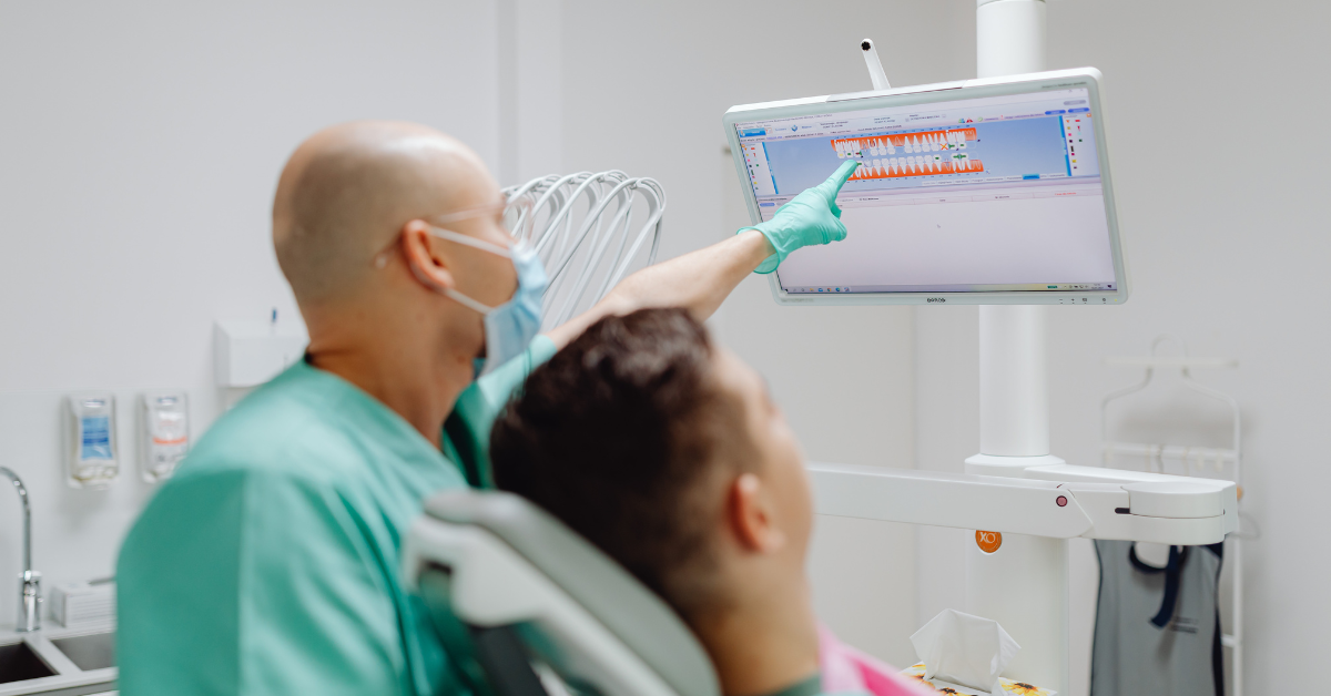 community health and dental