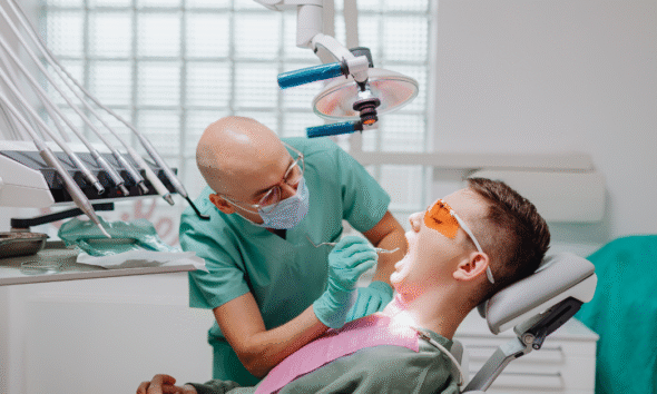 community health and dental