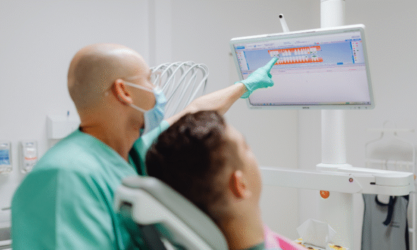 Holmes Regional Medical Center