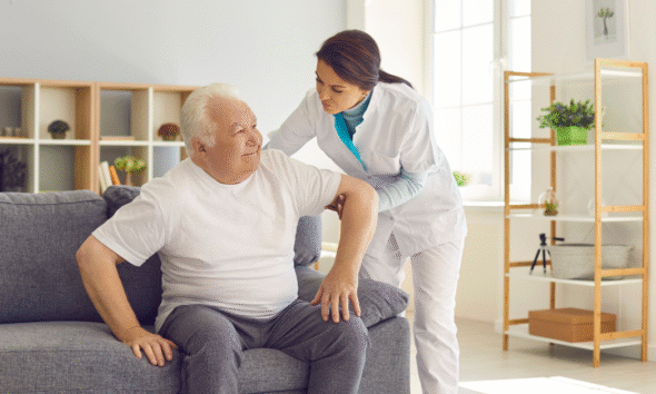 Memphis Health Center