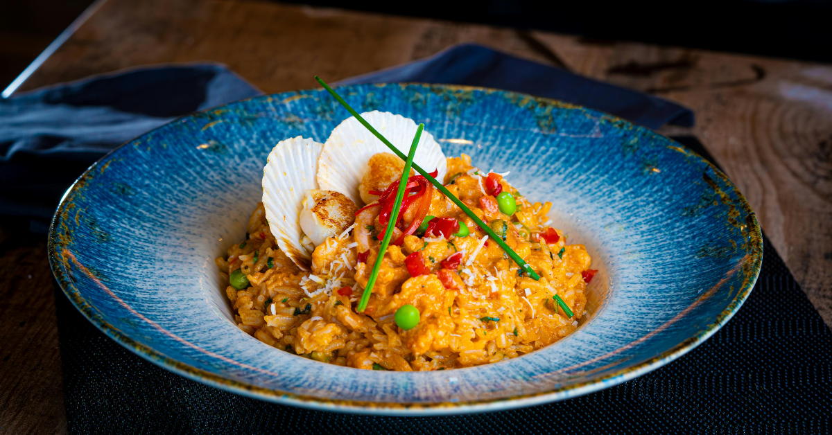 Sustainable Seafood Practices