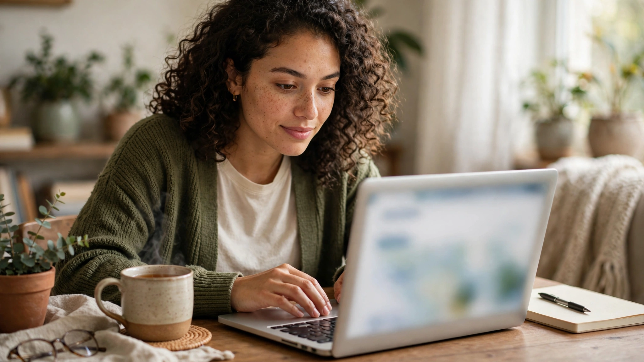 Searching online to find community health centers by ZIP code