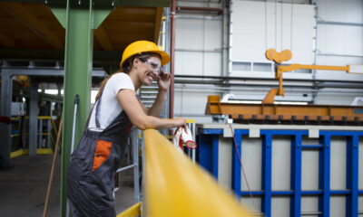 Planta de Fluidos de Perforación en Punata Camacho: Funciones, Procesos e Impacto