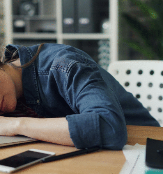 one framework 6 ways technology affects your sleep health
